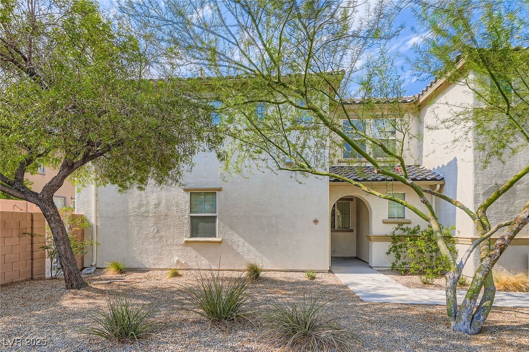 6250 West Arby Avenue 167