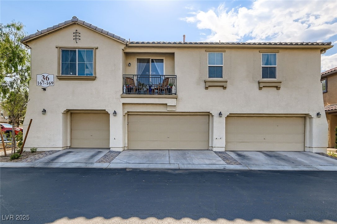 6250 West Arby Avenue 167