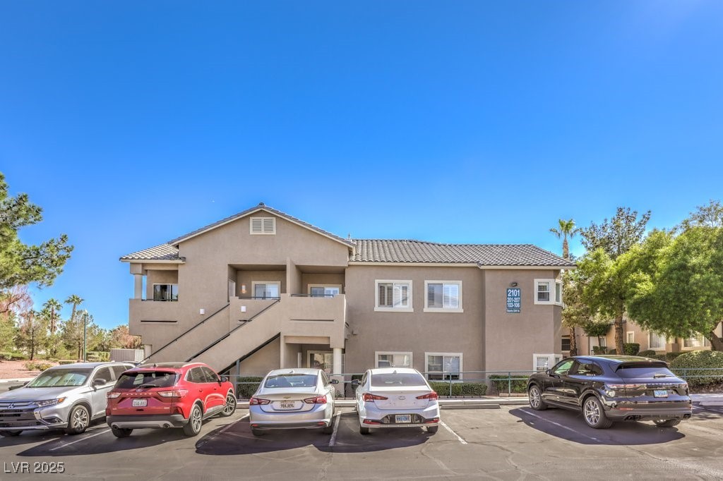 2101 Quartz Cliff Street 207