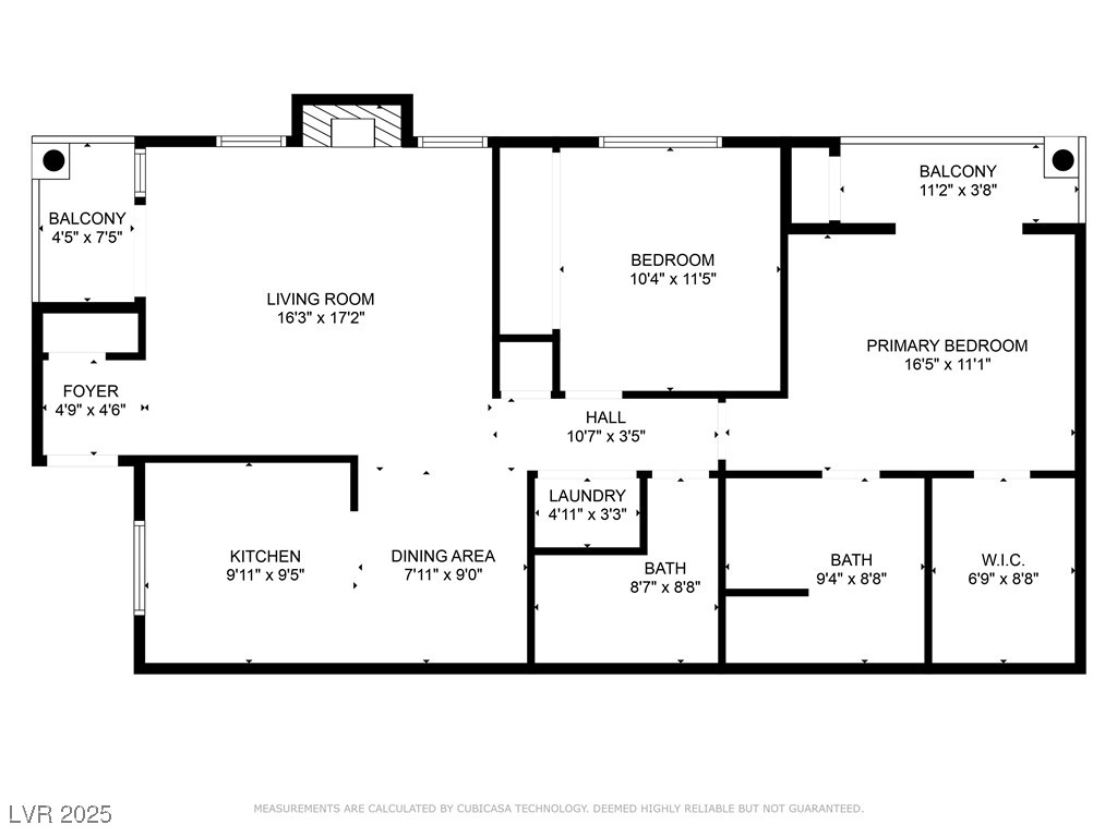 2052 Turquoise Ridge Street 207