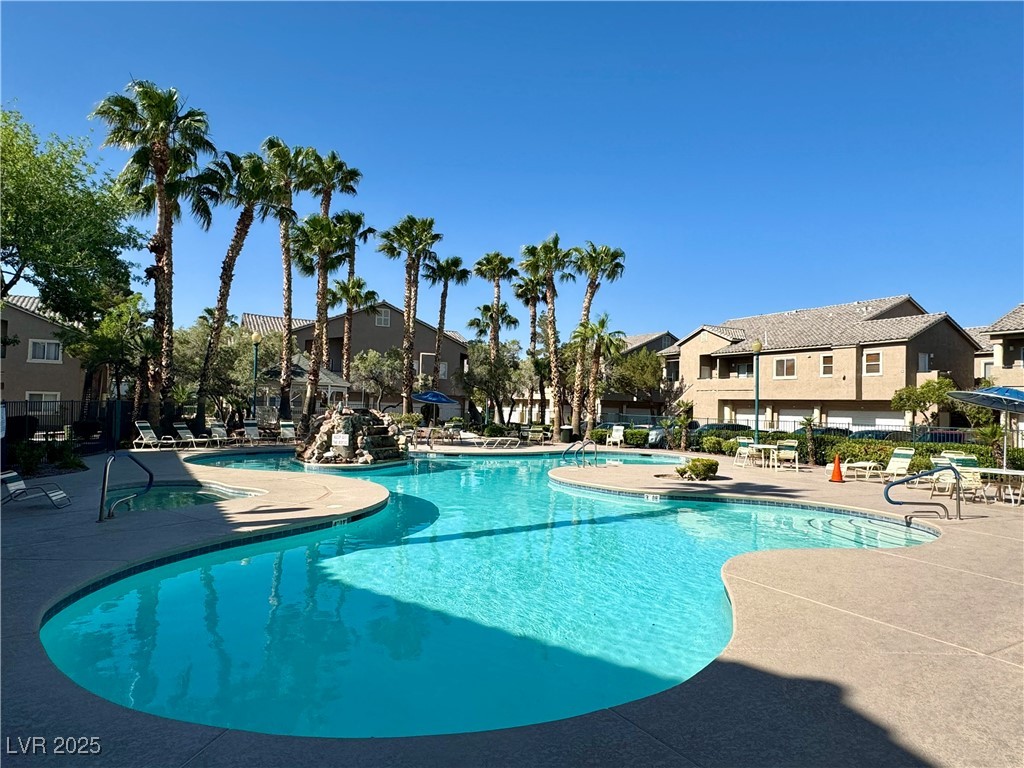 2052 Turquoise Ridge Street 207