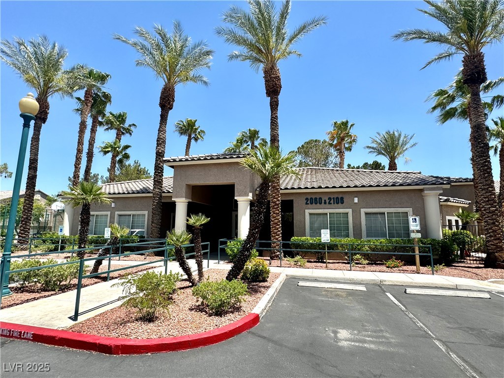 2052 Turquoise Ridge Street 207