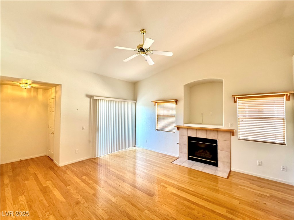 2052 Turquoise Ridge Street 207