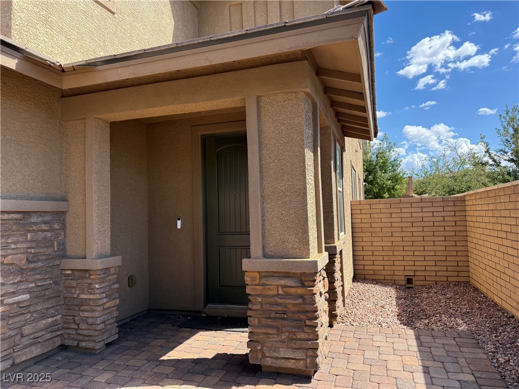 340 Mezzaforte Street