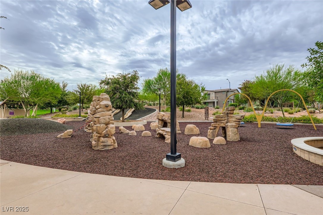 340 Mezzaforte Street