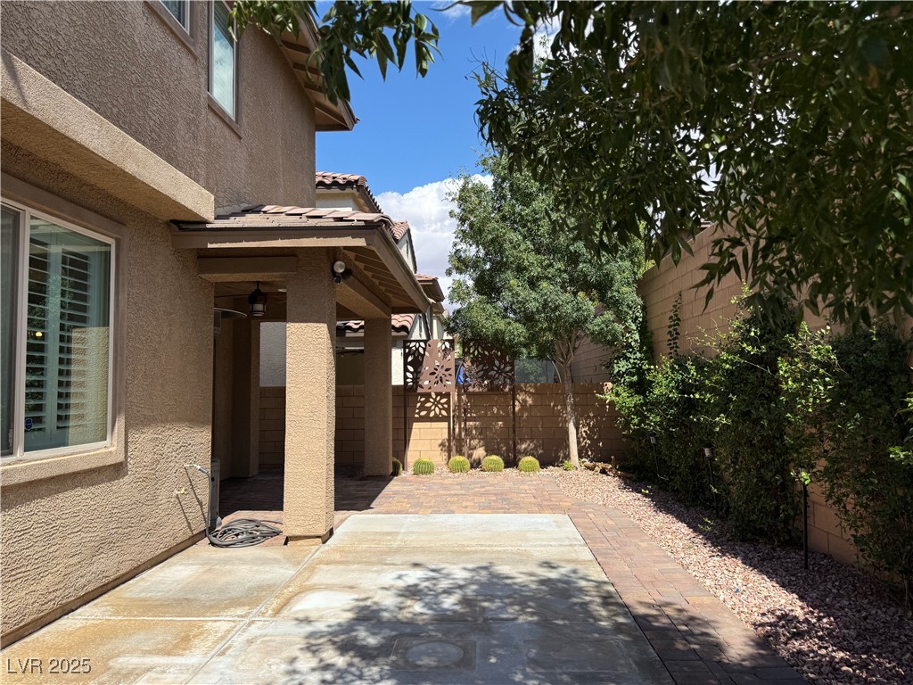 340 Mezzaforte Street