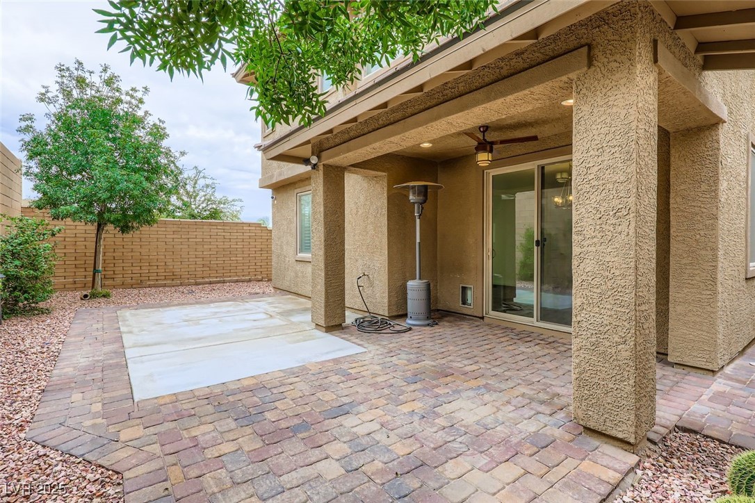 340 Mezzaforte Street