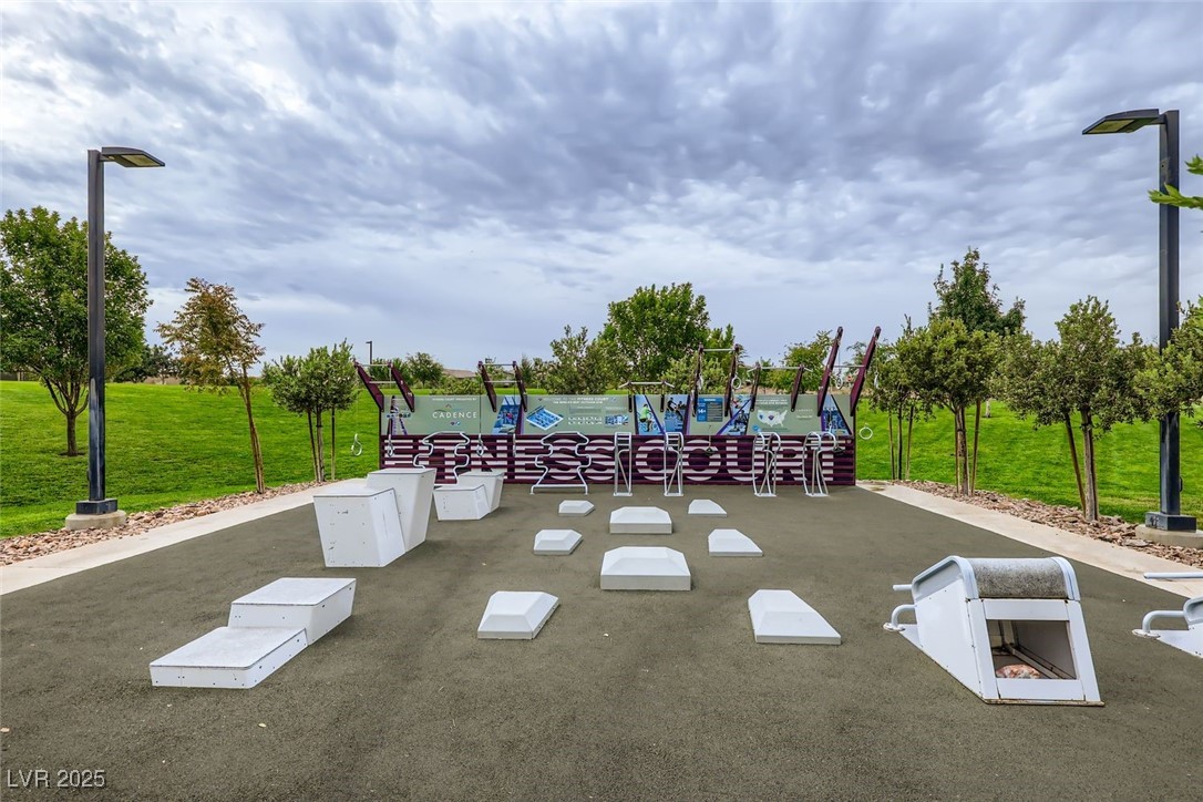 340 Mezzaforte Street