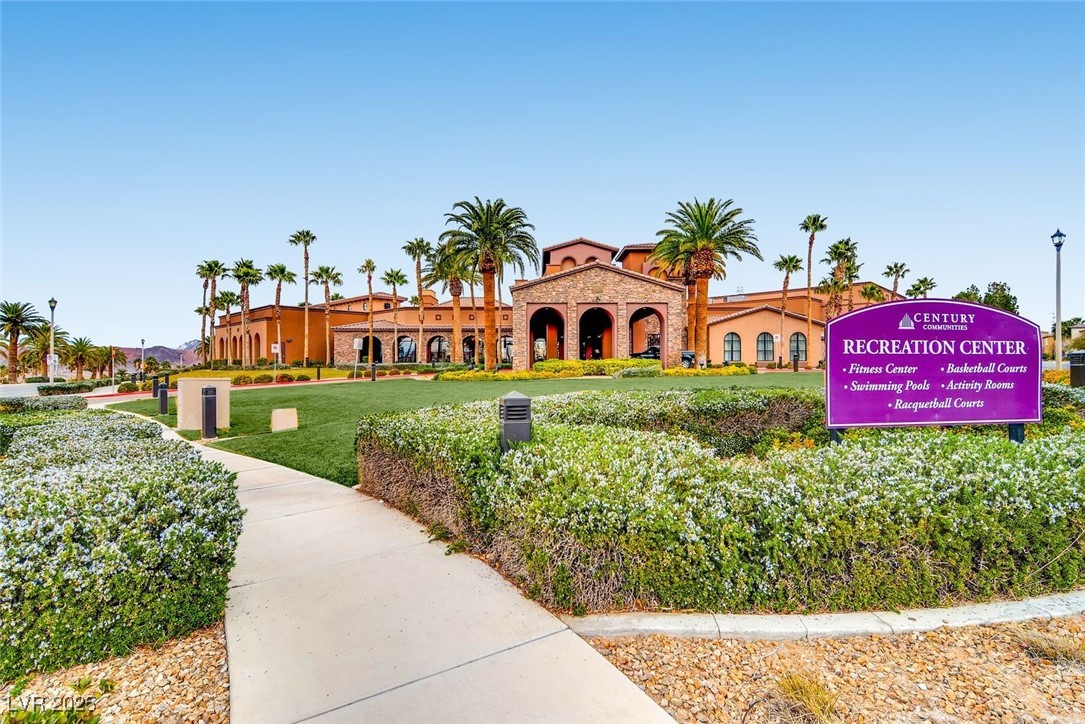 972 Via Canale Drive