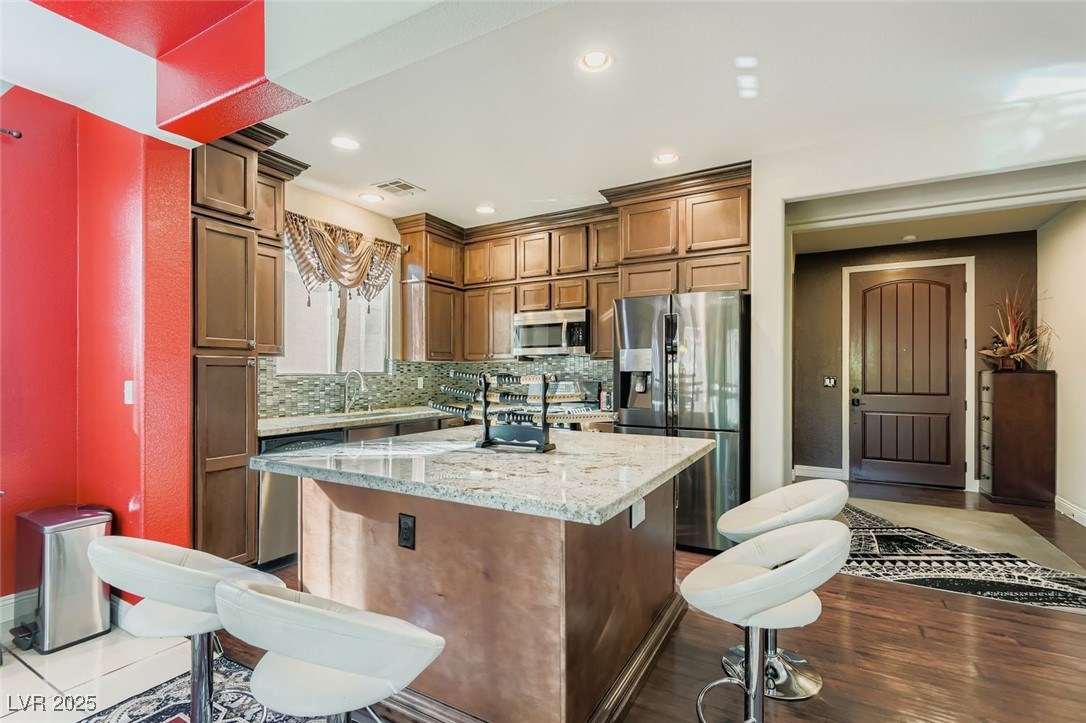 972 Via Canale Drive