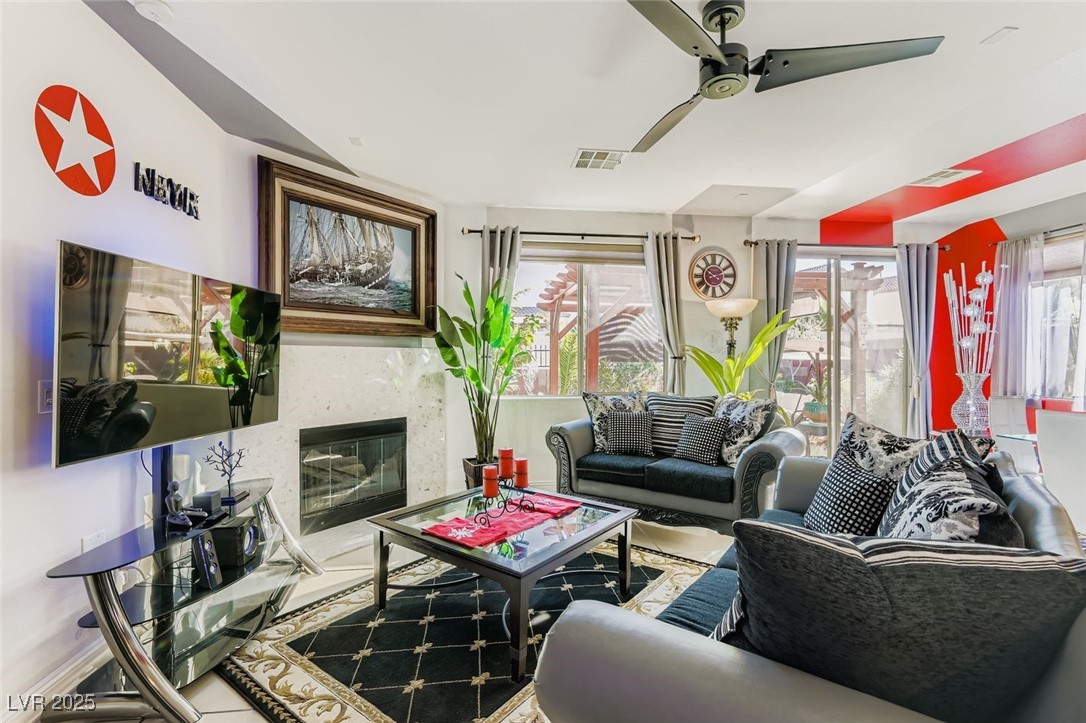 972 Via Canale Drive