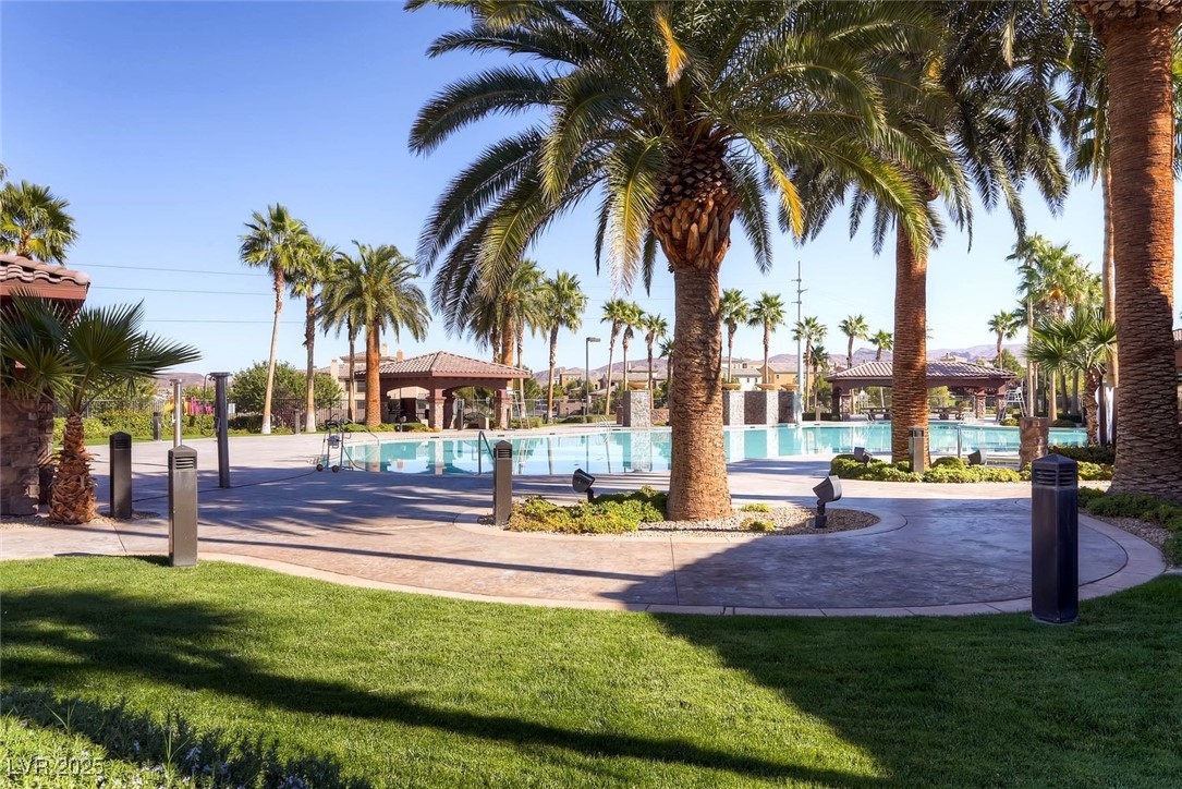 972 Via Canale Drive