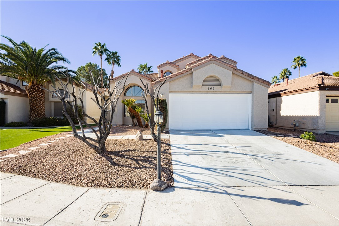 365 Peach Tree Drive