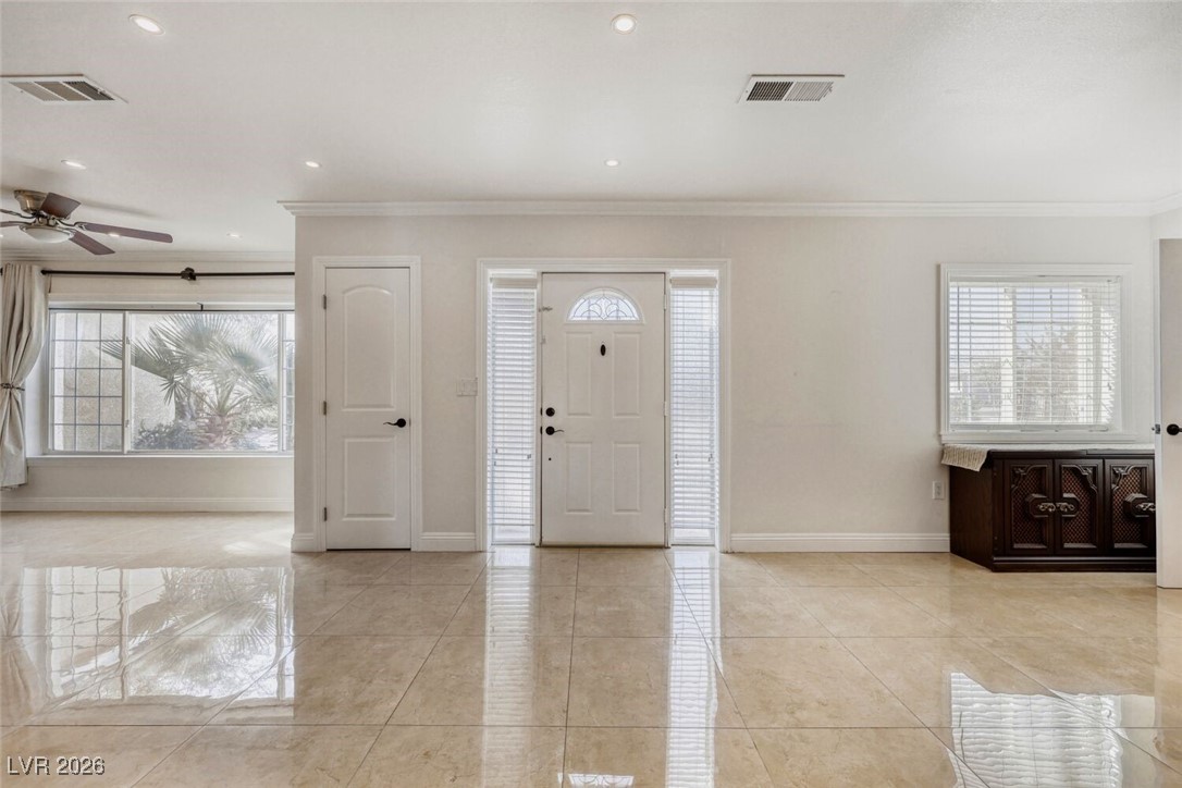 1450 Comstock Drive