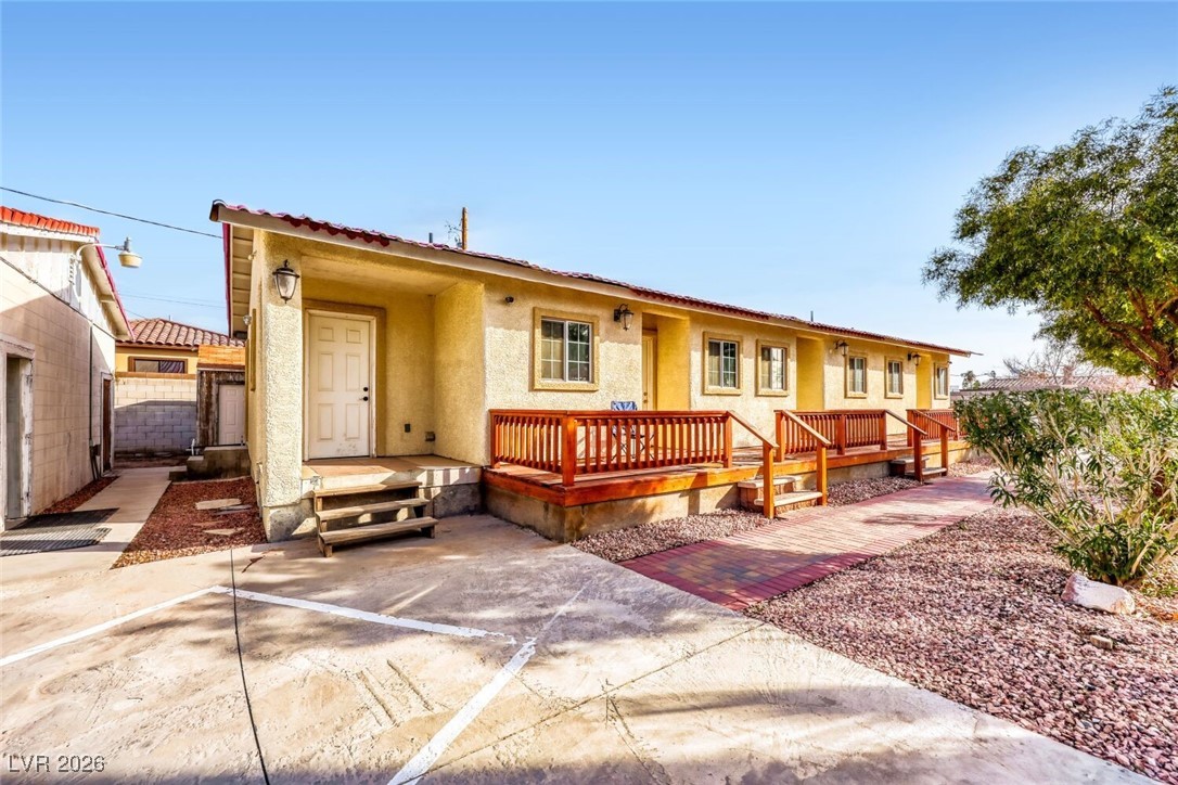 1450 Comstock Drive