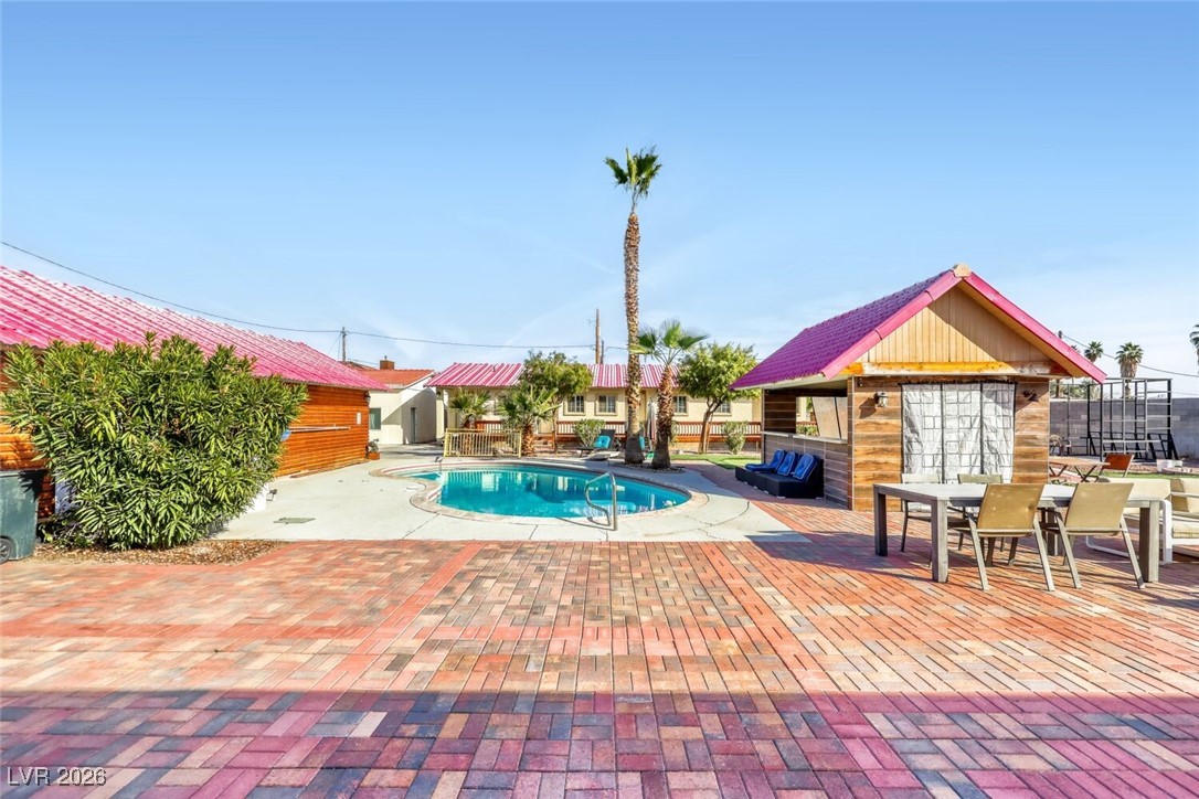 1450 Comstock Drive