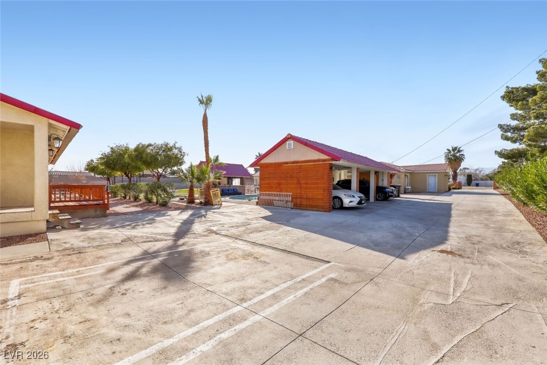 1450 Comstock Drive