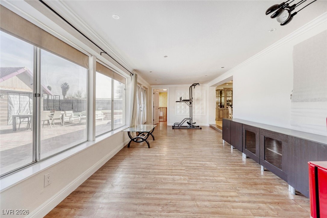 1450 Comstock Drive