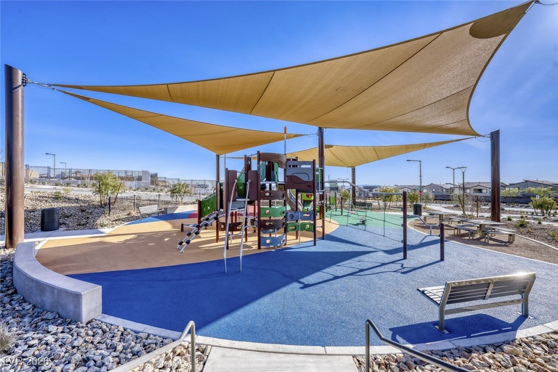 1041 Soaring Sage Avenue