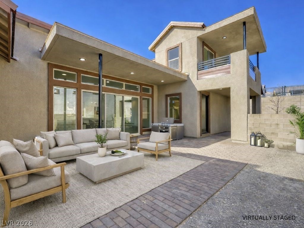 1041 Soaring Sage Avenue