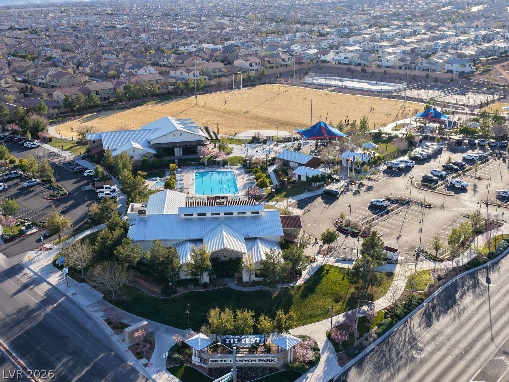 10594 Skye Arroyo Avenue