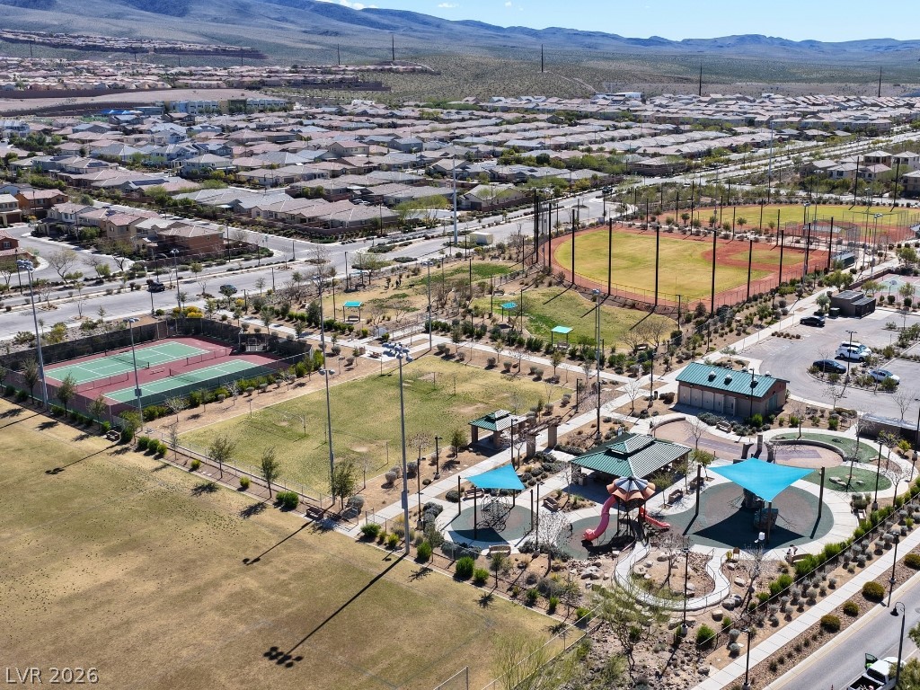 2451 Blair Castle Street