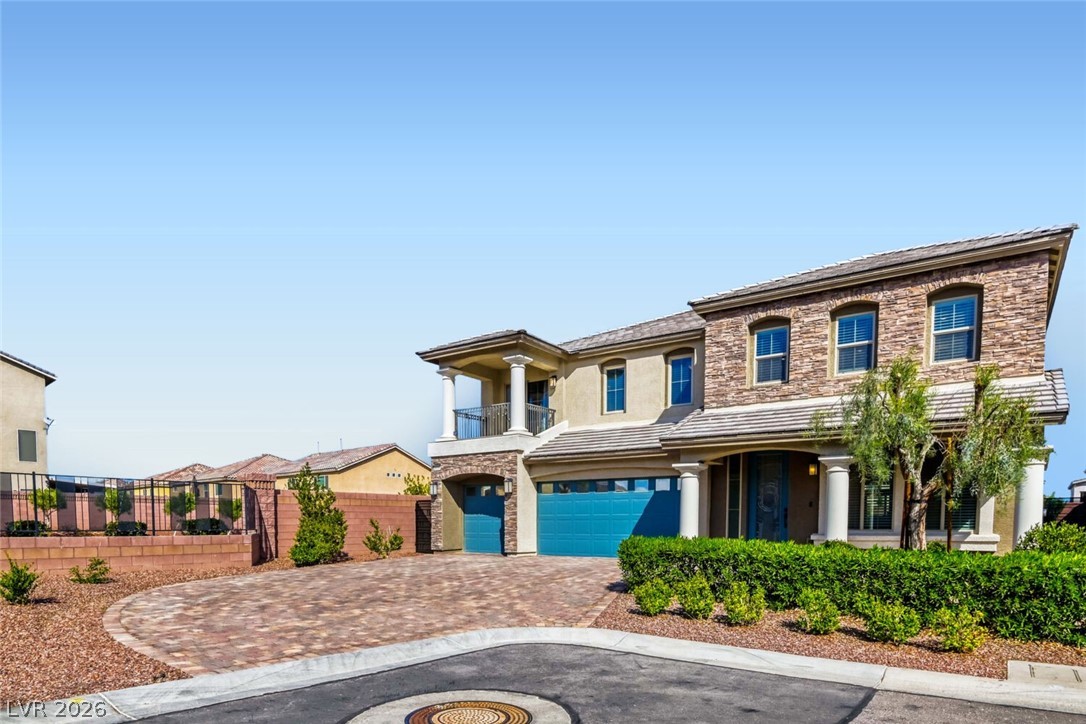 8606 Elk Run Court