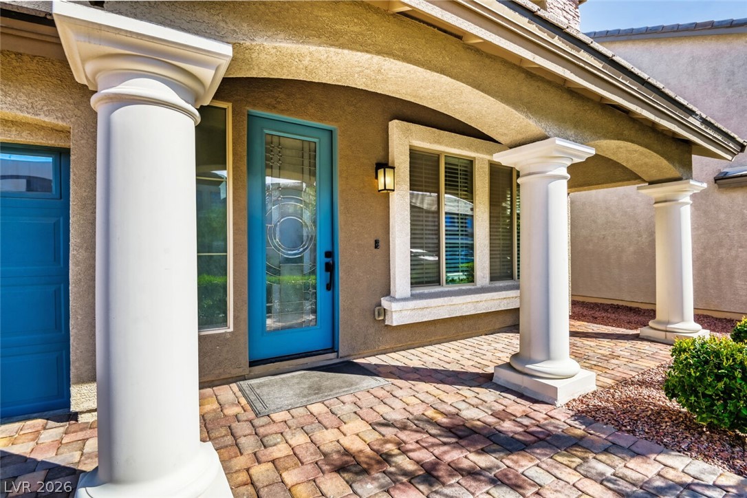 8606 Elk Run Court