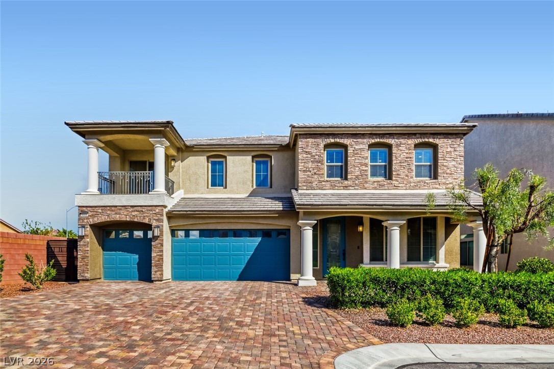 8606 Elk Run Court