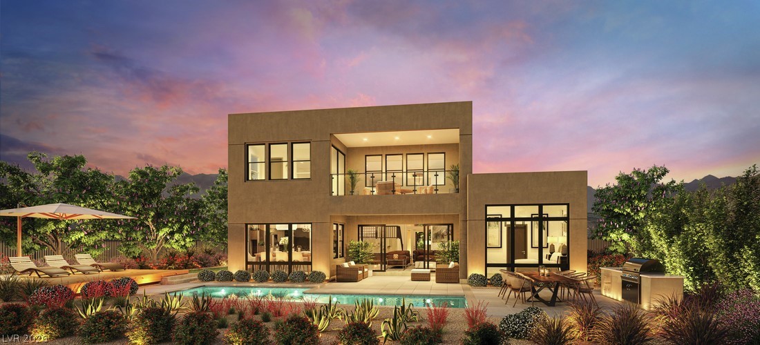 395 Terra Alta
