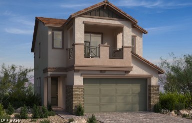 96 Cinder Cone Lane