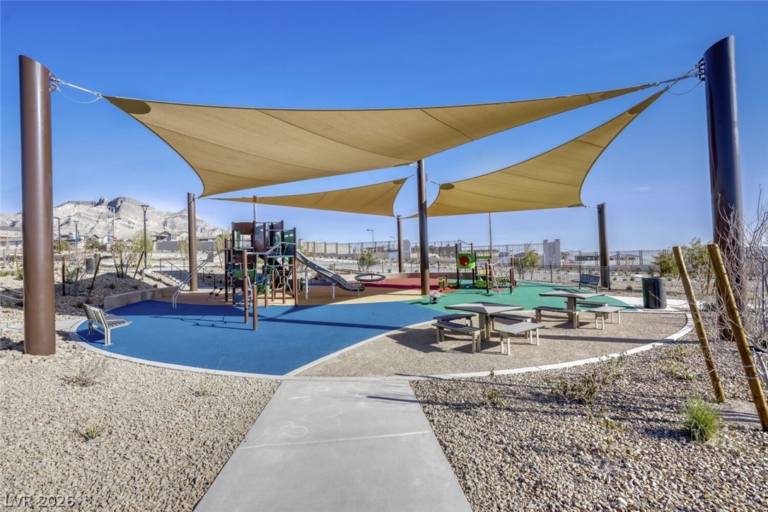 1041 Soaring Sage Avenue
