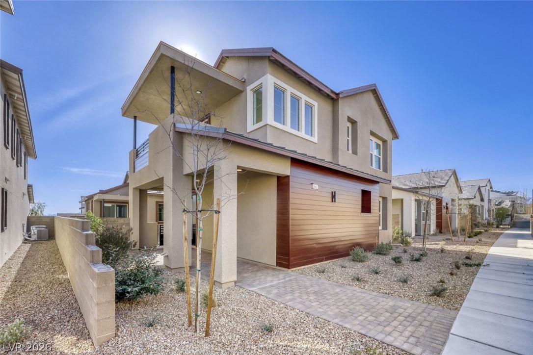 1041 Soaring Sage Avenue