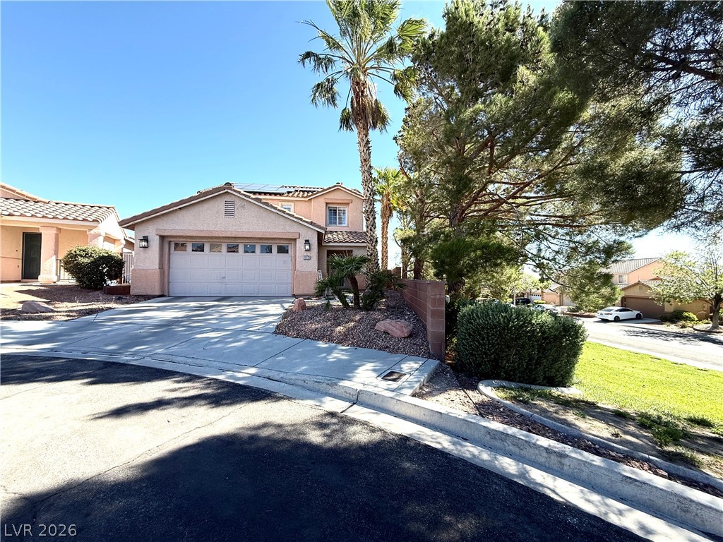 11173 Vivid Avenue