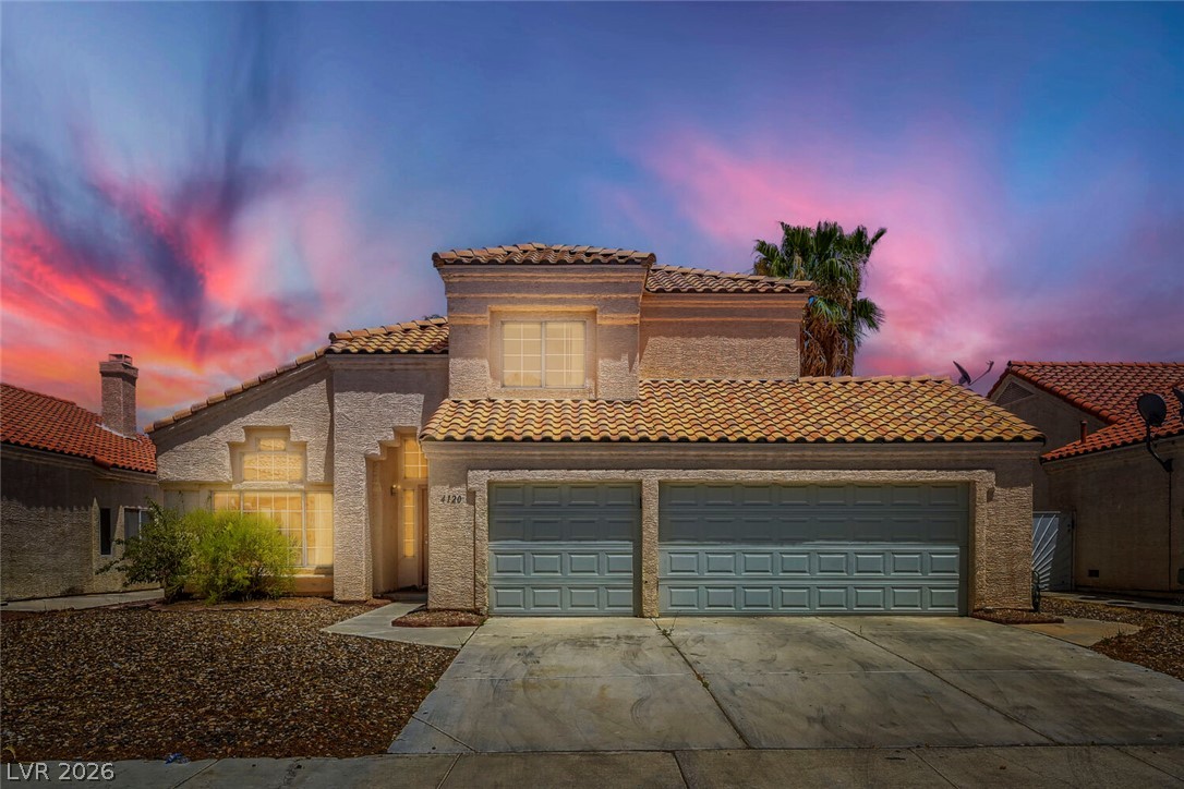 4120 Laurel Hill Drive