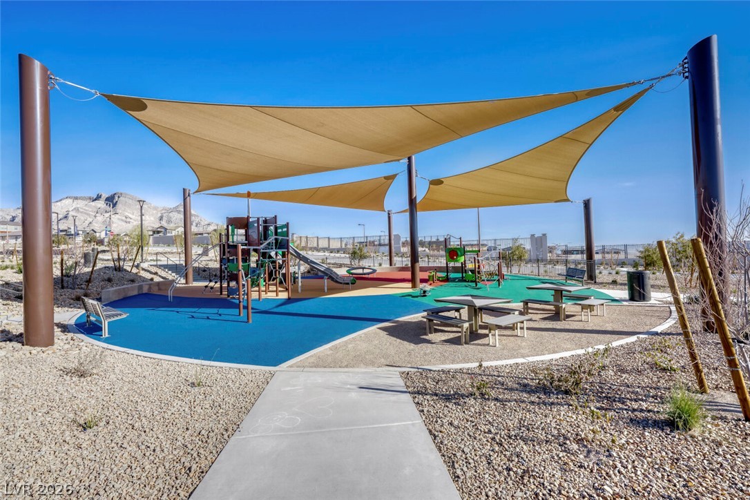 1041 Soaring Sage Avenue