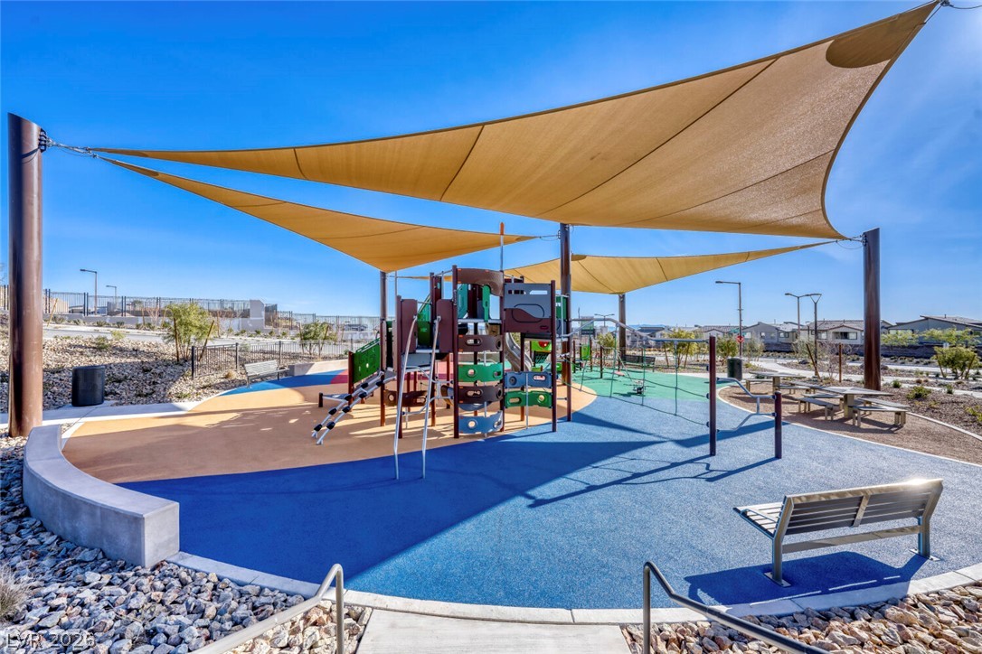 1041 Soaring Sage Avenue