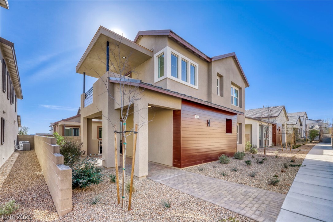 1041 Soaring Sage Avenue