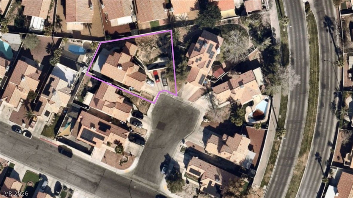 4953 El Sur Court