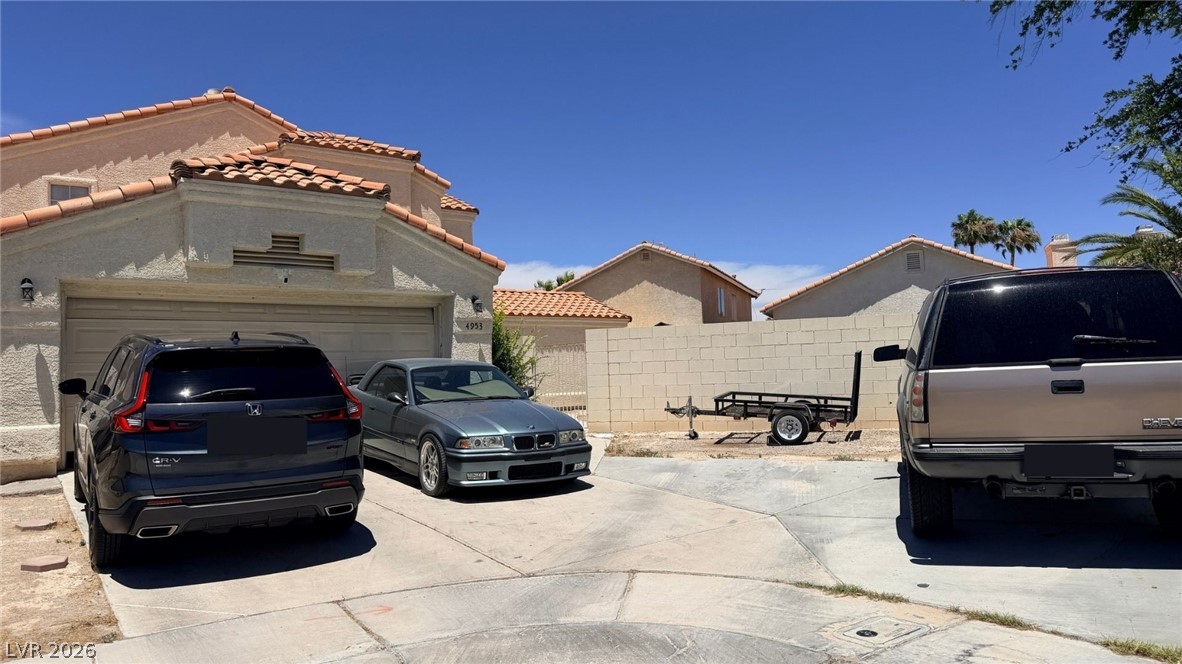 4953 El Sur Court