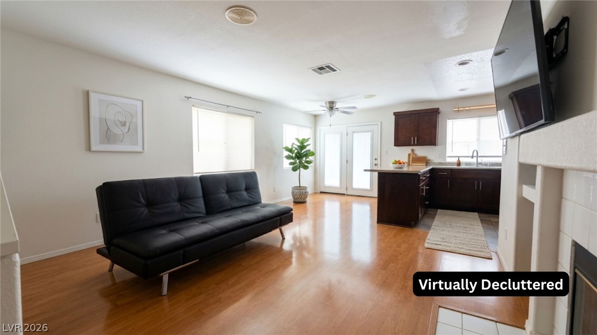 4953 El Sur Court