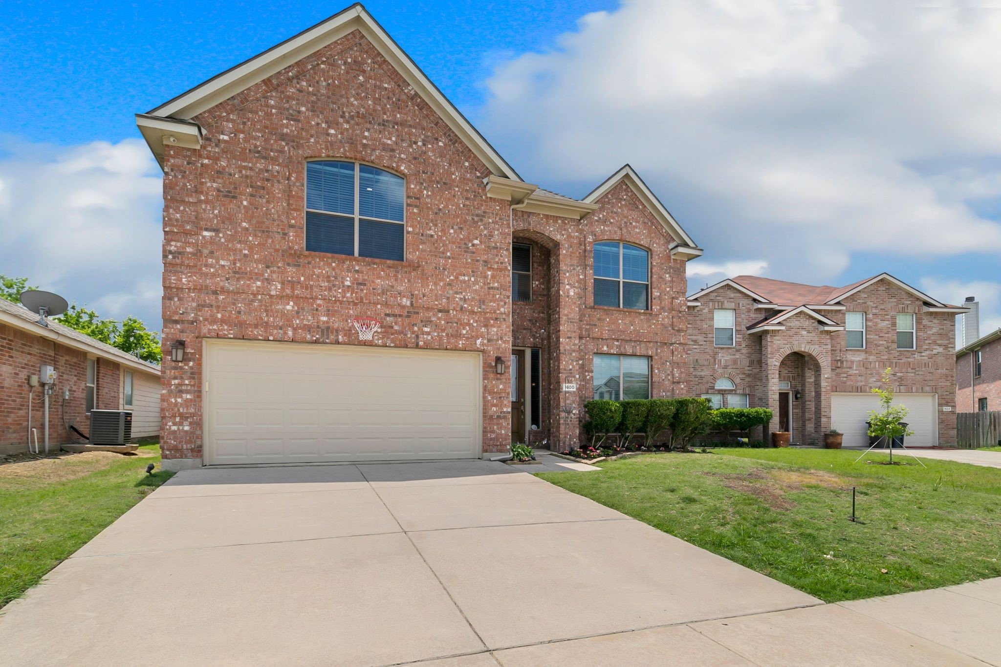 1600 Quail Springs Circle