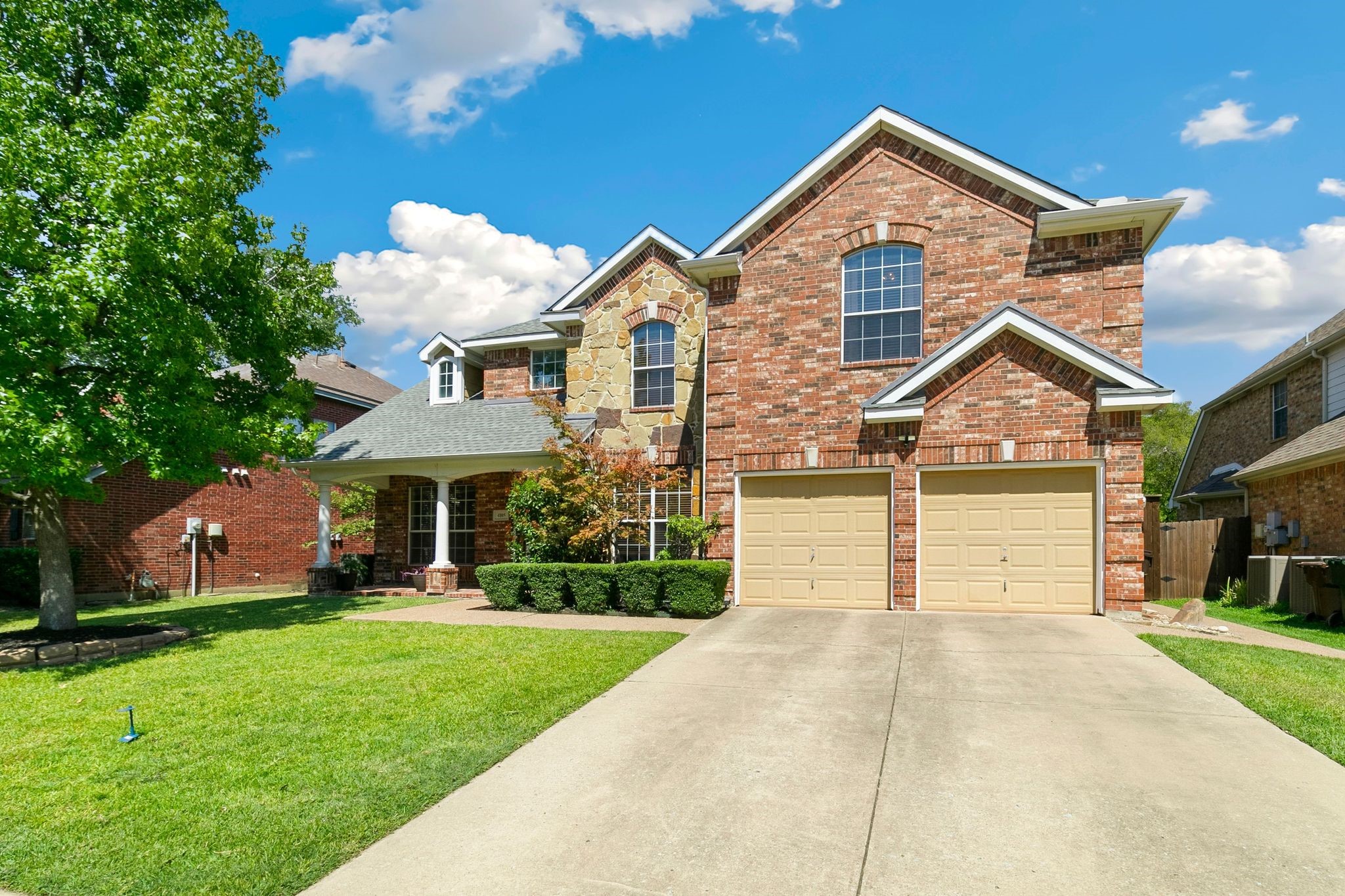 4105 Panther Ridge Lane