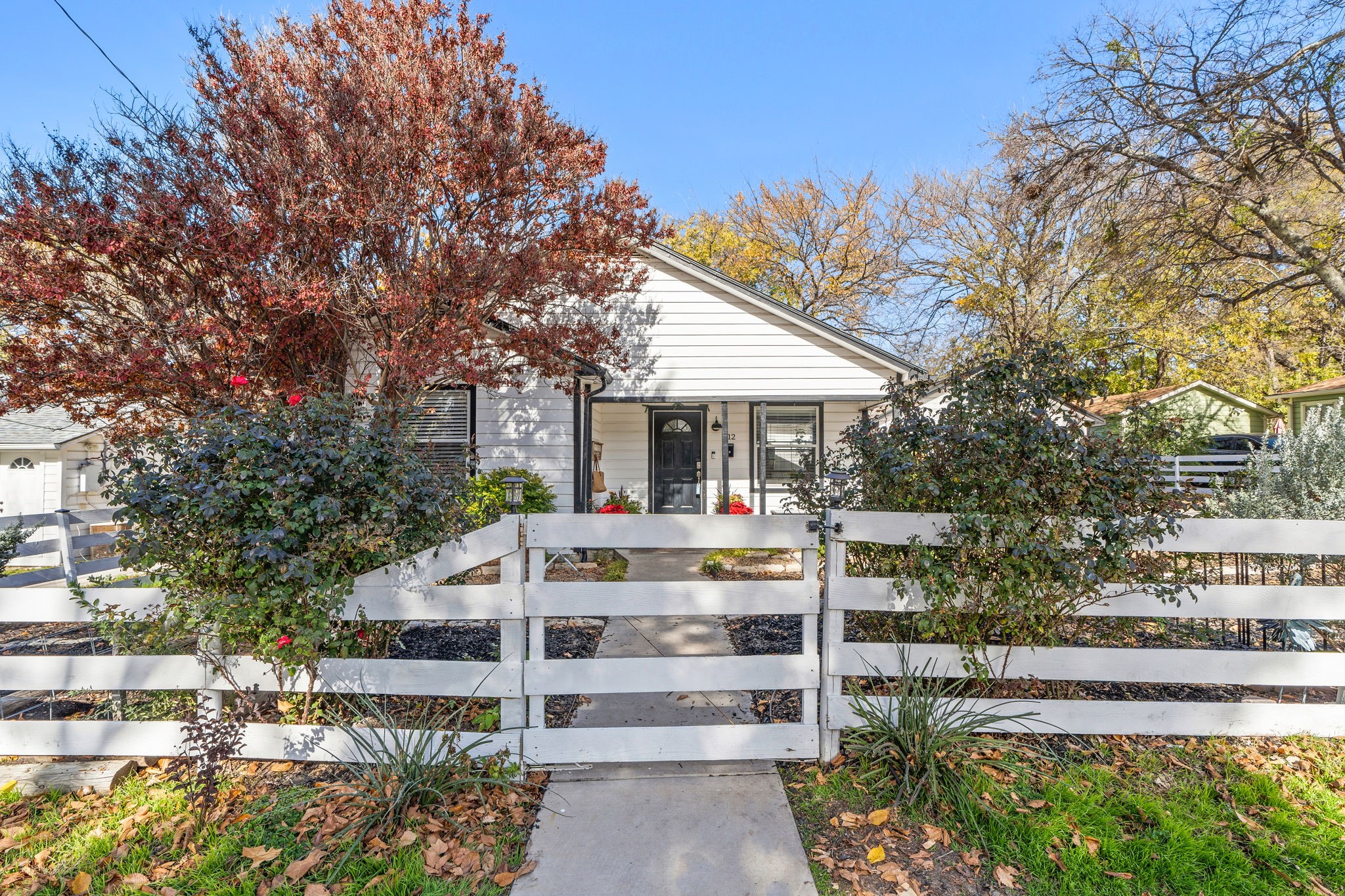 812 Largent Street