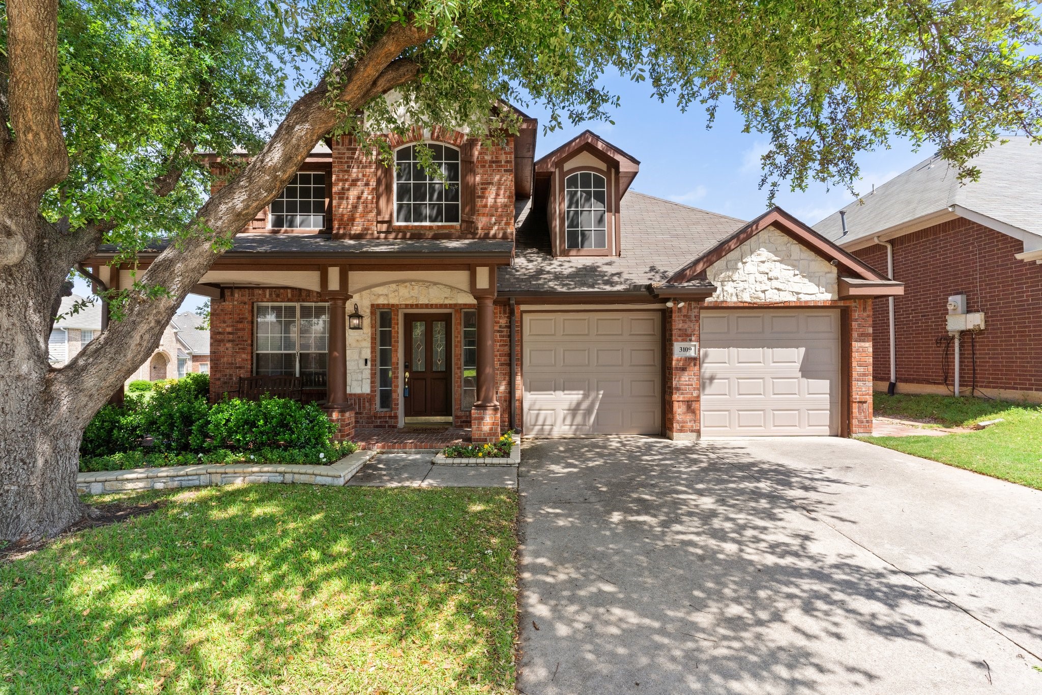 3109 Alicia Circle
