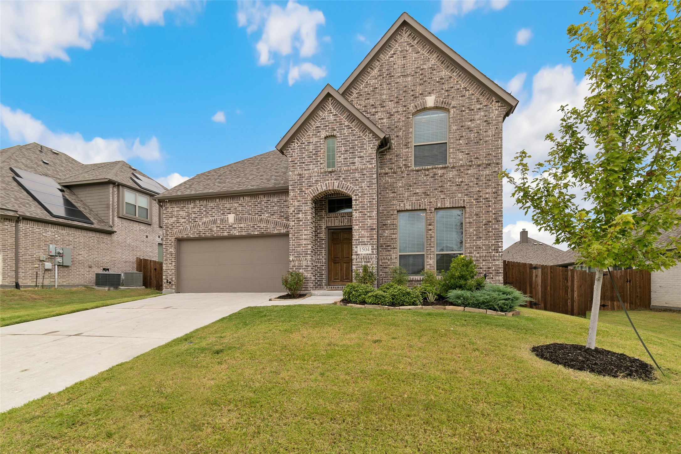 1504 Gabriel Lane