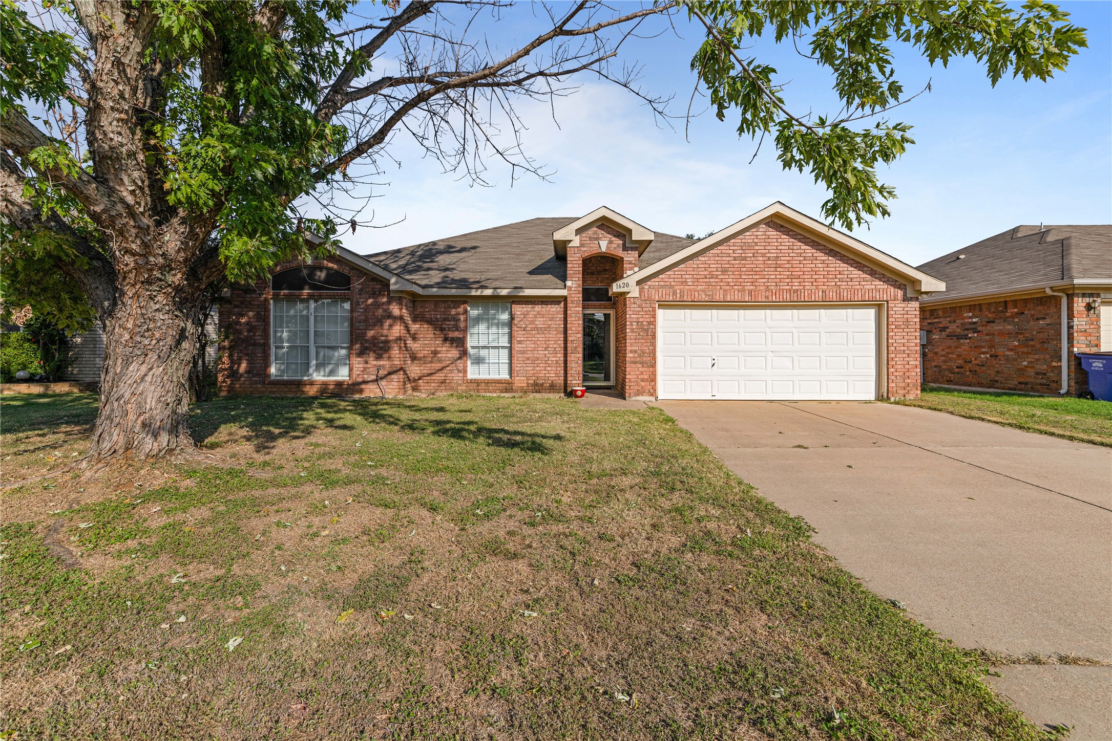1620 Bertram Drive