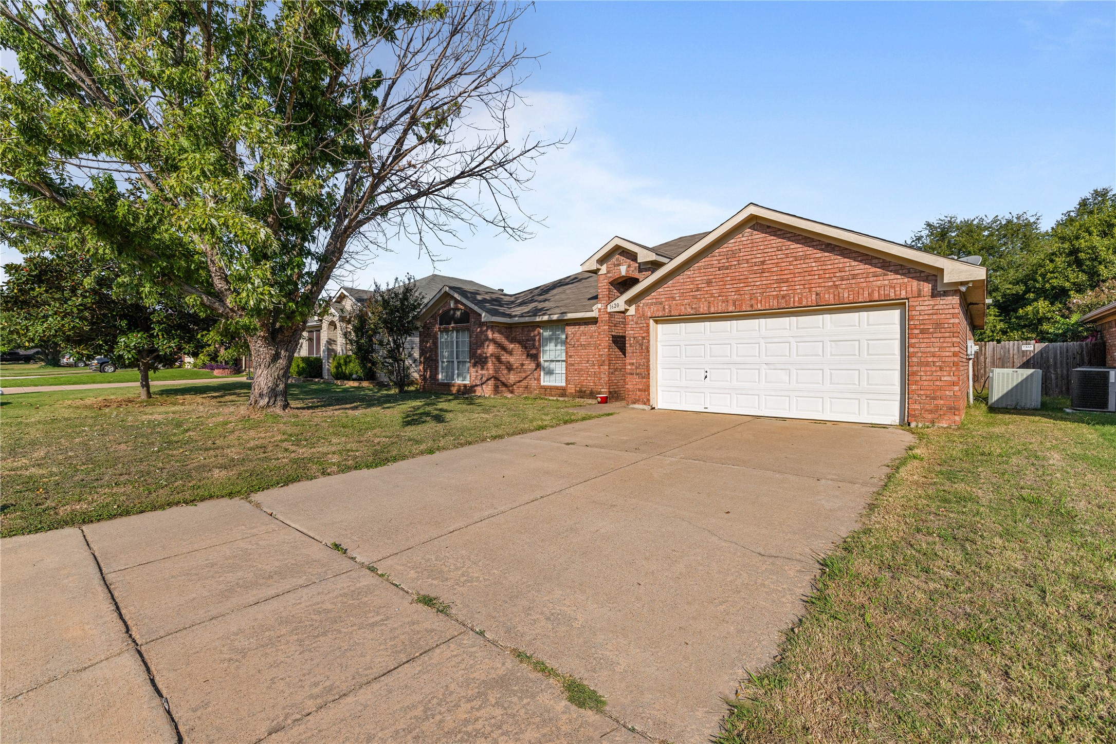 1620 Bertram Drive