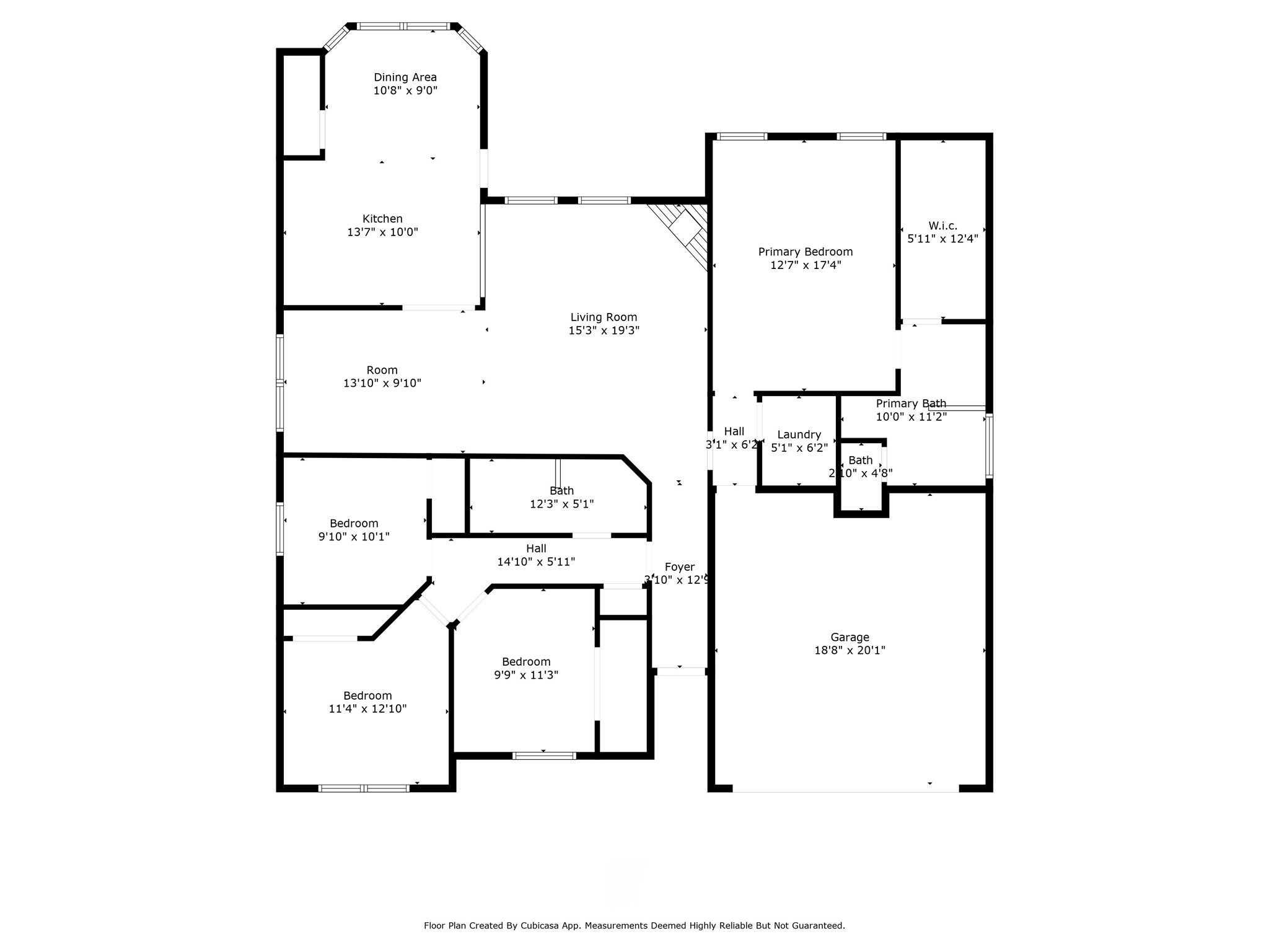 1620 Bertram Drive