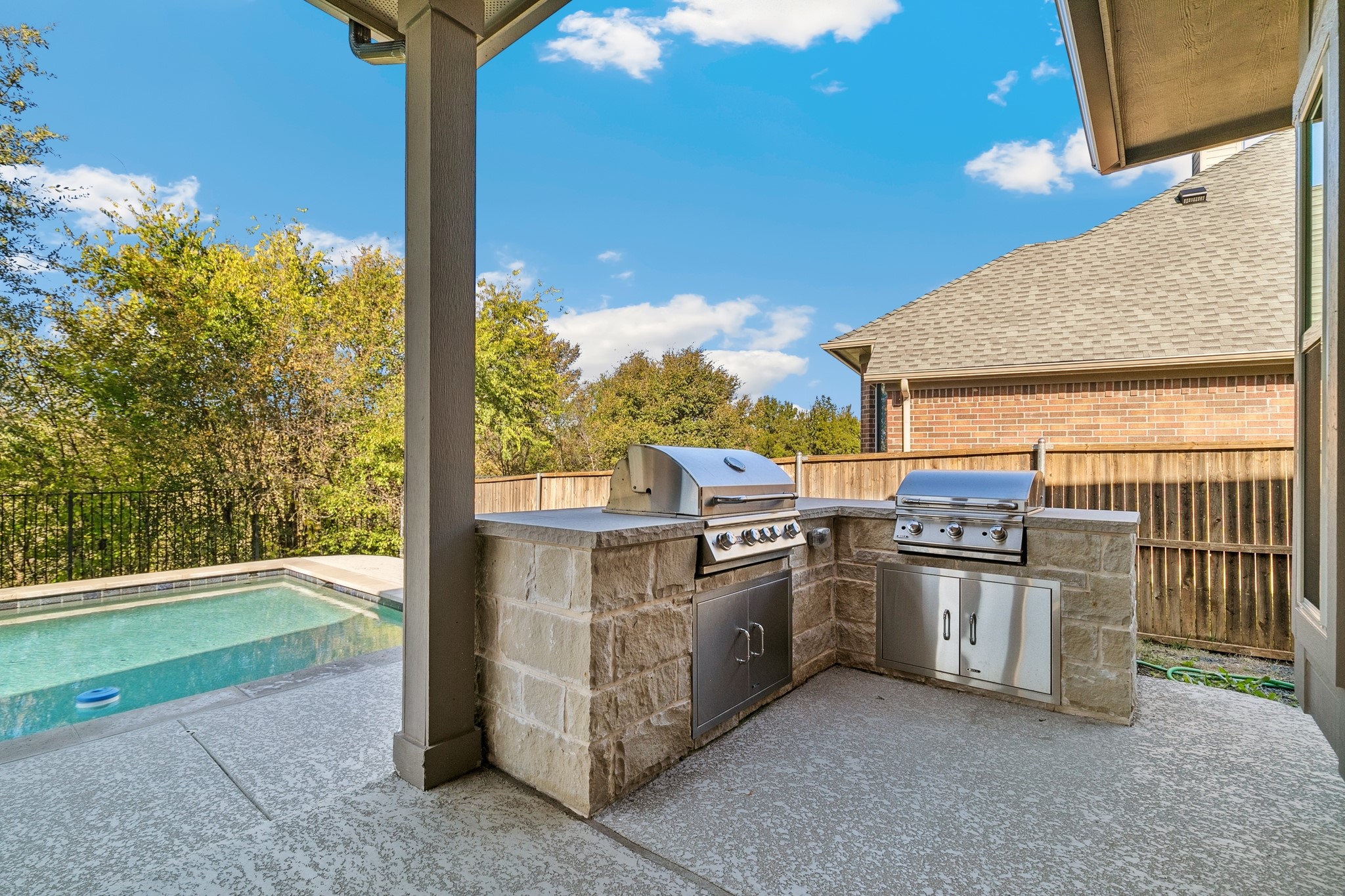 1404 Marshall Creek Road